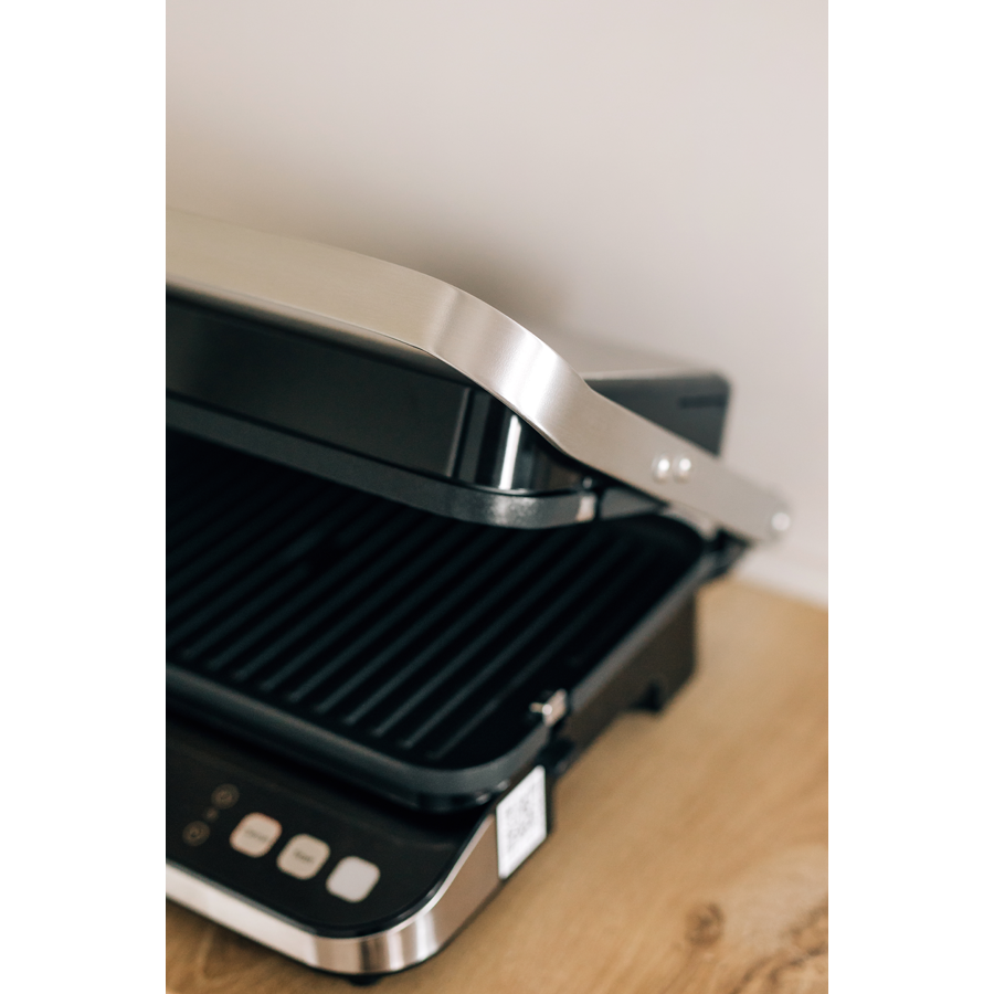 AENO Electric Grill EG1 – 2000W - Silver