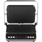 AENO Electric Grill EG1 – 2000W - Silver