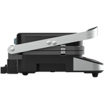 AENO Electric Grill EG1 – 2000W - Silver