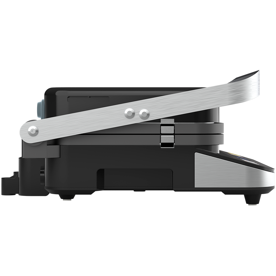 AENO Electric Grill EG1 – 2000W - Silver