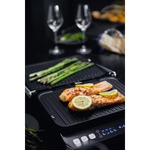 AENO Electric Grill EG1 – 2000W - Silver