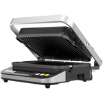 AENO Electric Grill EG1 – 2000W - Silver