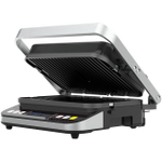 AENO Electric Grill EG1 – 2000W - Silver