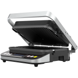 AENO Electric Grill EG1 – 2000W - Silver
