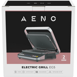 AENO Electric Grill EG5 – 2000W
