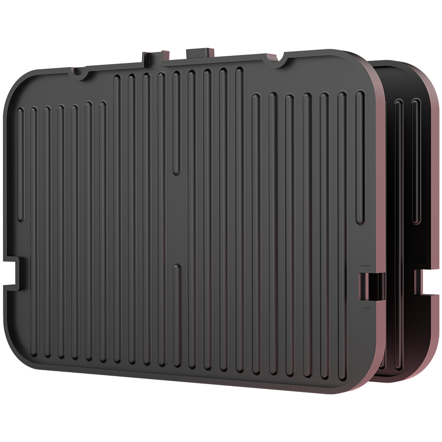 AENO Electric Grill EG5 – 2000W