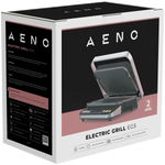 AENO Electric Grill EG5 – 2000W