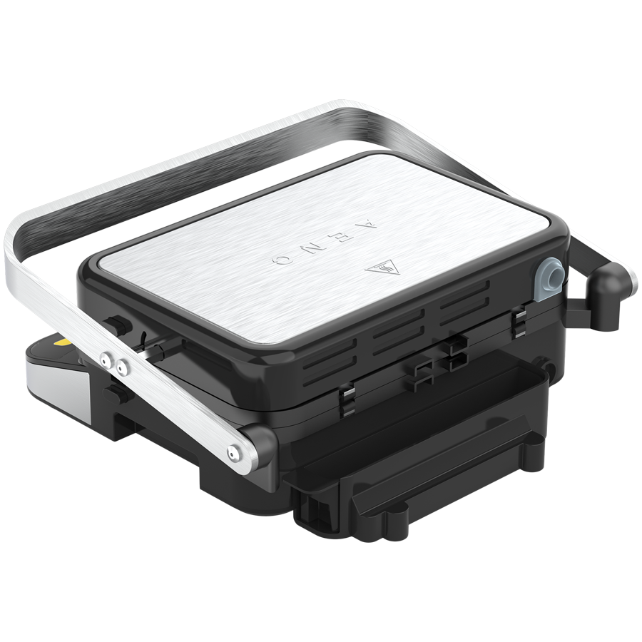 AENO Electric Grill EG5 – 2000W