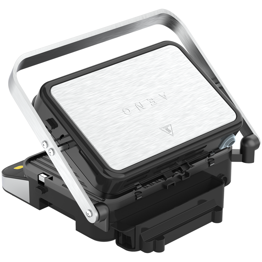 AENO Electric Grill EG5 – 2000W
