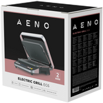 AENO Electric Grill EG5 – 2000W