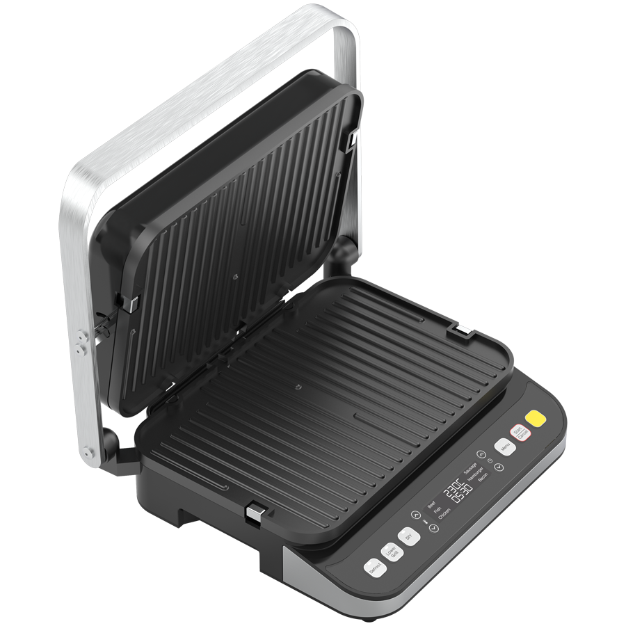 AENO Electric Grill EG5 – 2000W