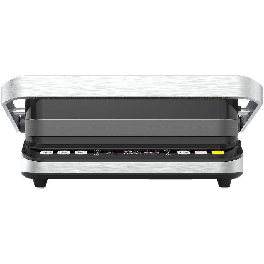 AENO Electric Grill EG5 – 2000W