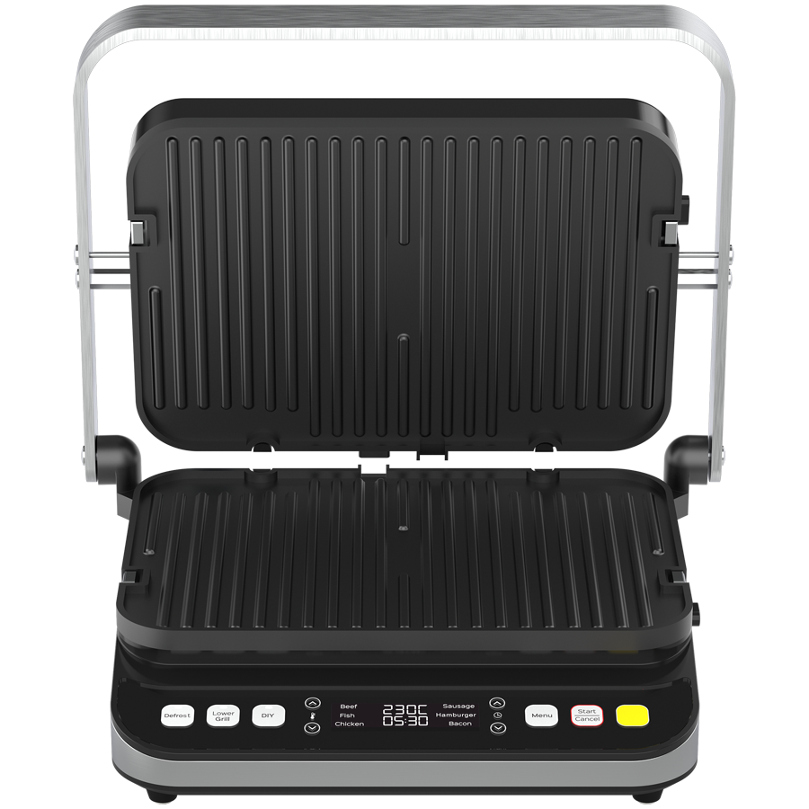 AENO Electric Grill EG5 – 2000W