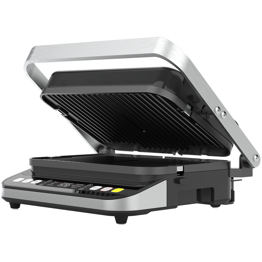 AENO Electric Grill EG5 – 2000W