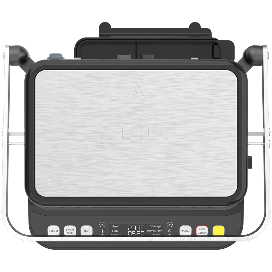 AENO Electric Grill EG5 – 2000W