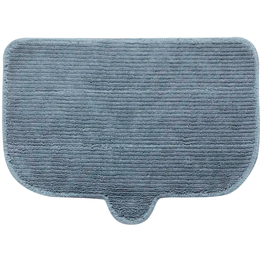 AENO Floor Fabric Mop for Steam Mop SM1 - Blue - Acc - Steam Mops