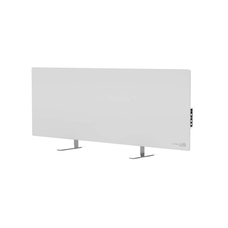 Aeno Premium Eco Smart Heater 700W - White - White