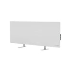 Aeno Premium Eco Smart Heater 700W - White - White