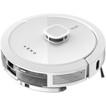 AENO RC4S Robot Vacuum Cleaner - White - White - Vacuum Cleaner Robot