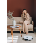 AENO Robot Vacuum Cleaner RC2S (ARC0002S) - White