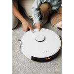 AENO Robot Vacuum Cleaner RC2S (ARC0002S) - White