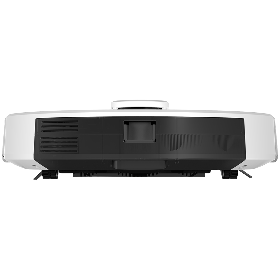 AENO Robot Vacuum Cleaner RC2S (ARC0002S) - White