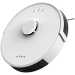 AENO Robot Vacuum Cleaner RC2S (ARC0002S) - White