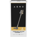AENO SC1 Cordless Vacuum Cleaner (ASC0001) - Gray