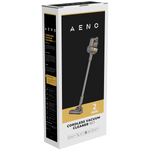 AENO SC1 Cordless Vacuum Cleaner (ASC0001) - Gray