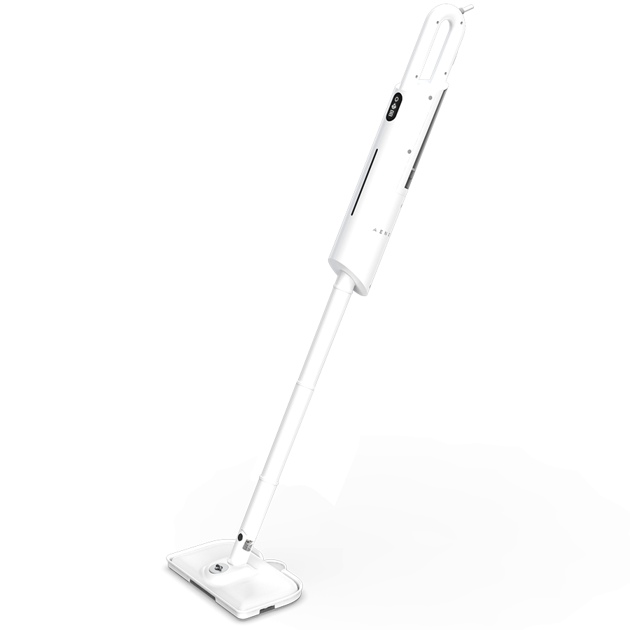 AENO Steam Mop SM1 (ASM0001) - White