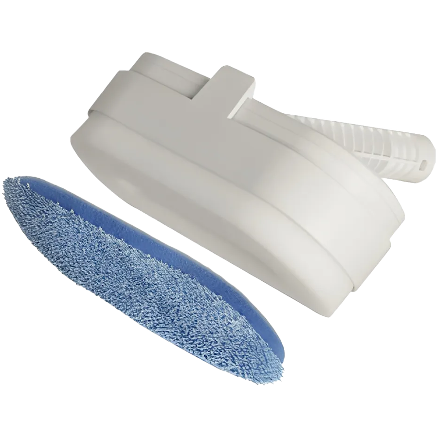 AENO Steam Mop SM1 (ASM0001) - White