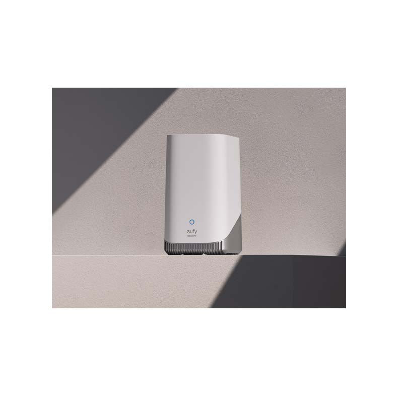 Eufy Security HomeBase 3 - White