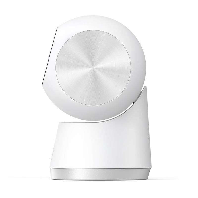 Eufy Security 4K Dual Lens 360 Degree Surveillance Wired Indoor Camera