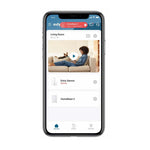 Eufy Smart Security Entry Sensor - White