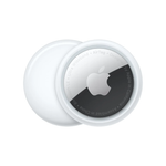 AirTag (2ND GENERATION) 4 Pack - White - White