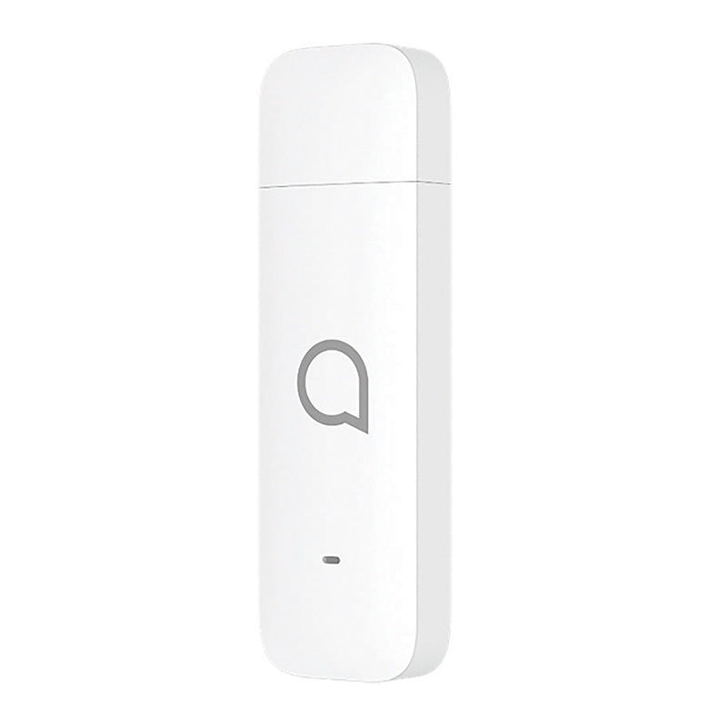 Alcatel IK41 CAT 4 USB Modem - White - White