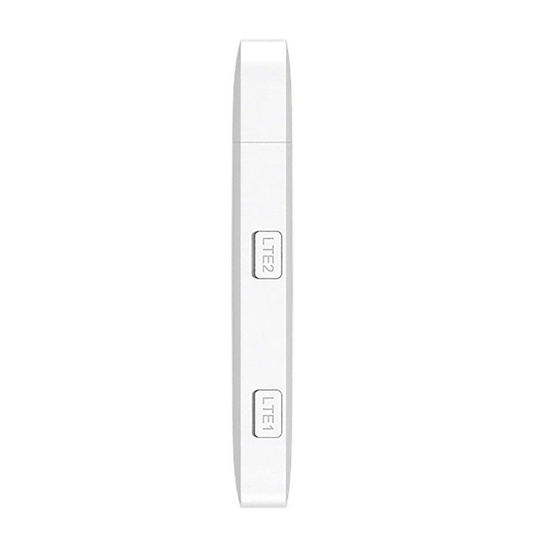 Alcatel IK41 CAT 4 USB Modem - White - White