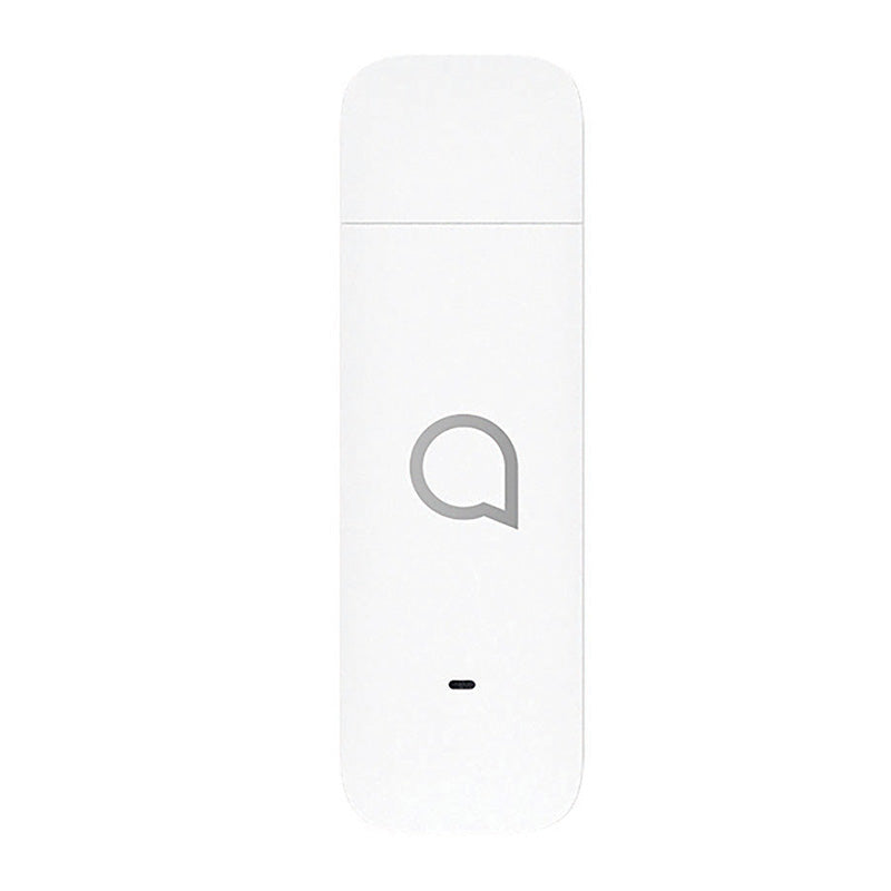 Alcatel IK41 CAT 4 USB Modem - White - White