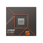 AMD Ryzen 5 8500G AM5 6-Core 3.5GHz CPU - Grey - Grey