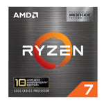AMD Ryzen™ 7 5800X3D 8-Core 3.4GHz AM4 CPU - Grey