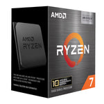 AMD Ryzen™ 7 5800X3D 8-Core 3.4GHz AM4 CPU - Grey