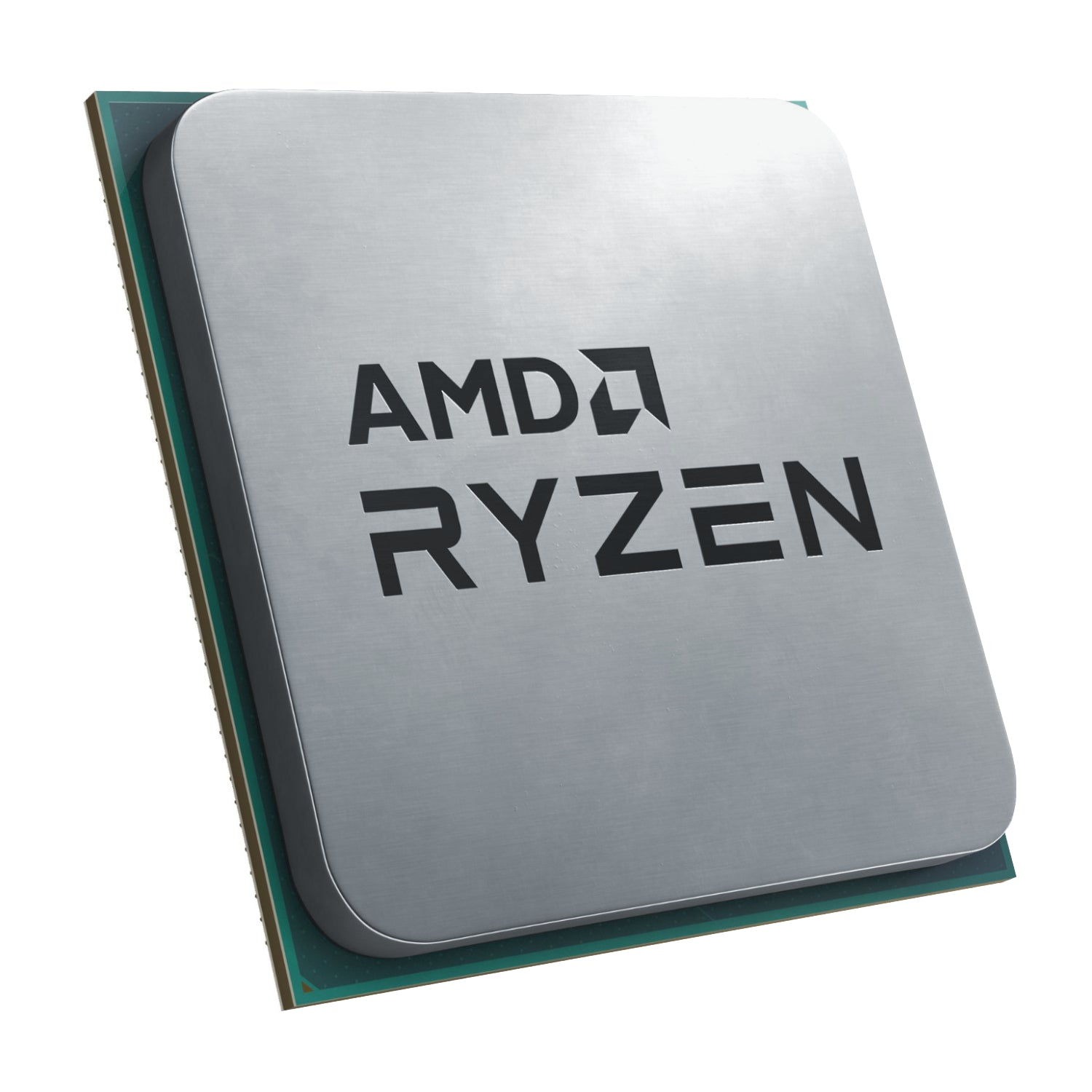AMD Ryzen™ 7 5800X3D 8-Core 3.4GHz AM4 CPU - Grey