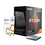 AMD Ryzen™ 7 5800X3D 8-Core 3.4GHz AM4 CPU - Grey
