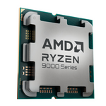 AMD Ryzen 9 9900X3D 12-Core 4.4GHz AM5 CPU - Grey