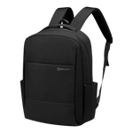 Amplify Brazil 15.6’’ Laptop Backpack - Black - Black - Bags