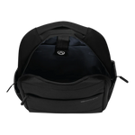 Amplify Brazil 15.6’’ Laptop Backpack - Black - Black - Bags