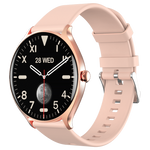 Amplify Compete Series Smart Watch - Gold - Gold - Wearables