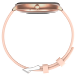 Amplify Compete Series Smart Watch - Gold - Gold - Wearables