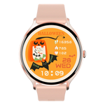 Amplify Compete Series Smart Watch - Gold - Gold - Wearables