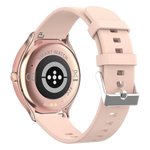 Amplify Compete Series Smart Watch - Gold - Gold - Wearables